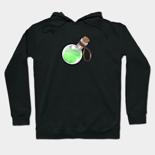 Fantasy Poison Potion Hoodie